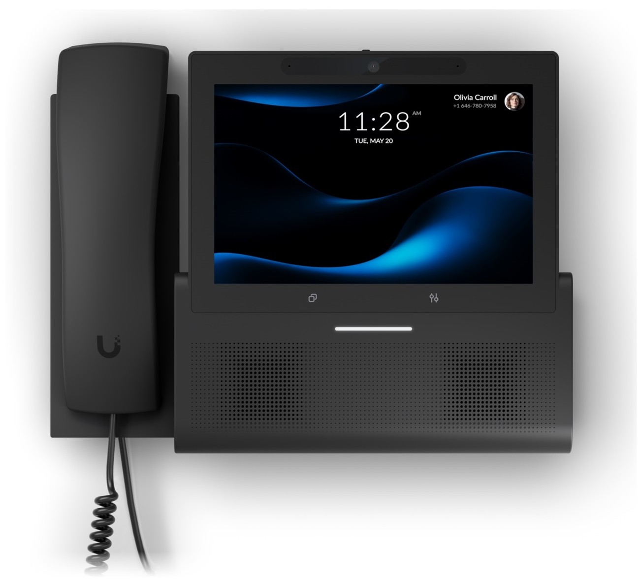 Ubiquiti G3 Touch Wall, UniFi phone G3 Wall