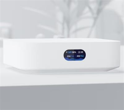 Ubiquiti UX