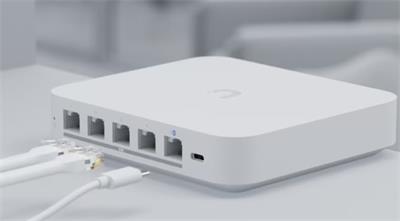 Ubiquiti Gateway Max