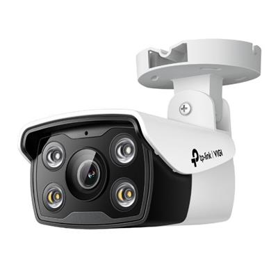 TP-Link VIGI C330(6mm) Bullet camera, 3MP, 6mm, Full-Color