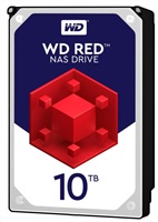 WD RED PLUS NAS WD101EFBX 10TB SATAIII/600 256MB cache, 215MB/s CMR