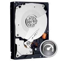 WD Caviar Black 2TB WD2003FZEX SATAIII / 600 64 megabytes cache