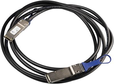 MikroTik XQ+DA0003 - QSFP28 100GB DAC cable, 3m