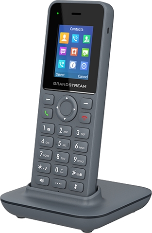 Grandstream DP725 SIP DECT handset