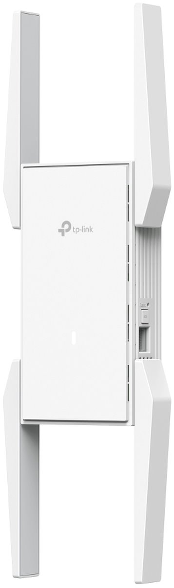 TP-Link EAP673-Extender - AX5400 Mesh Wi-Fi 6 Extender