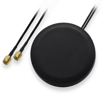 Teltonika COMBO MIMO MOBILE ROOF SMA LTE ANTENNA