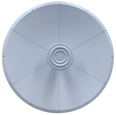 Mimosa N5-X30, dish Twist-on antenna, 30dBi, 600mm - 2-pack