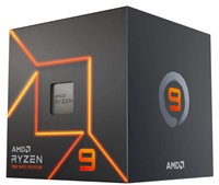 CPU AMD RYZEN 9 7900, 12-core, 3.7GHz, 76MB cache, 65W, socket AM5, BOX