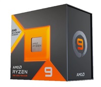 CPU AMD RYZEN 9 7950X3D WOF, 16-core, 4.2GHz, 144MB cache, 120W, socket AM5, BOX