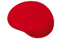 Trust BigFoot Mouse Pad - red