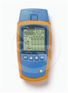 Fluke test Microscanner2 MS2-100