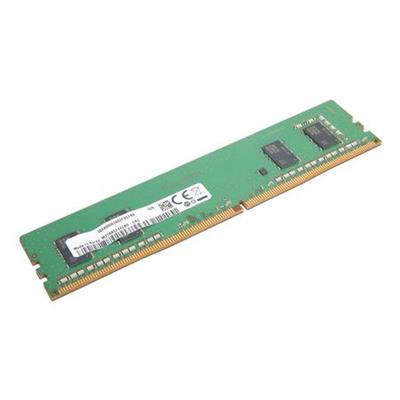 Lenovo 4GB DDR4 2666MHz UDIMM Memory