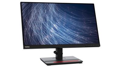 Lenovo ThinkVision T24m-29 23,8  IPS/16:9/1000:1/FHD 1920x1080/250nit/4ms/HDMI/DP/USB-C/4xUSB/RJ-45/