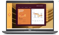 DELL NTB Latitude 5450/U7 165U/16GB/512GB SSD/14 FHD+/IR Cam & Mic/FgrPr/SmtCd/Backlit Kb/W11 Pro/3