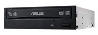 ASUS DVD Writer DRW-24D5MT/BLACK/RETAIL, black, SATA, M-Disc