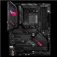 ASUS MB Sc AM4 ROG STRIX B550-E GAMING, AMD B550, 4xDDR4, 1xDP, 1xHDMI, WI-FI