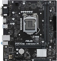 ASUS MB Sc LGA1200 PRIME H510M-R-SI, Intel H510,