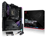 ASUS MB Sc LGA1700 ROG MAXIMUS Z690 EXTREME, Intel Z690, 4xDDR5, 1xHDMI, WI-FI, E-ATX