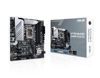 ASUS MB Sc LGA1700 PRIME Z690M-PLUS DDR4, Intel Z690, 4xDDR4, 1xDP, 1xHDMI, mATX