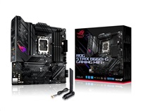 ASUS MB Sc LGA1700 ROG STRIX B660-G GAMING WIFI, Intel B660, 4xDDR5, 1xDP, 1xHDMI, WI-FI, mATX