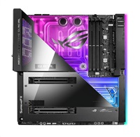 ASUS MB Sc LGA1700 ROG MAXIMUS Z690 EXTREME GLACIAL, Intel Z690, 4xDDR5, 1xHDMI, WI-FI, E-ATX