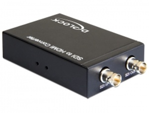 Delock Konvertor 3G-SDI > HDMI 