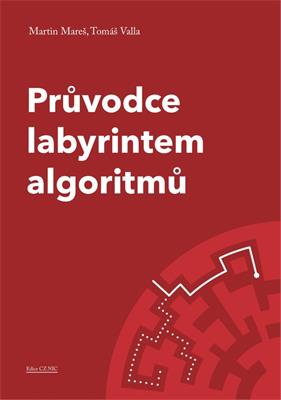 Book Guide to the Labyrinth of Algorithms - Second Edition