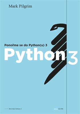 Book Dive Into Python 3: Dive Into Python 3