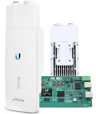 Ubiquiti AF-11, airFiber 11