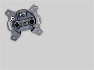 Terminal Socket XA05 TV+R+SAT 3dBi