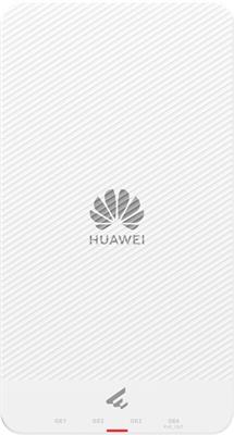 Huawei AP266 - WiFi6 indoor Dual Band AP, smart antenna