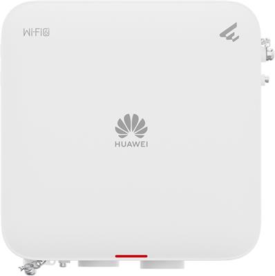 Huawei AP761 - WiFi6 outdoor Dual Band AP, BLE