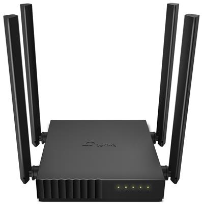 TP-Link Archer C54 - Wireless Dual-Band Router