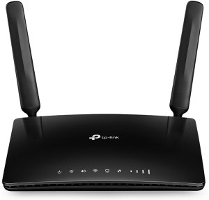 TP-Link Archer MR400, Wireless 4G LTE Router