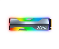 ADATA SSD 500GB XPG SPECTRIX S20G, PCIe Gen3x4 M.2 2280 (R:2500/W:1800 MB/s)