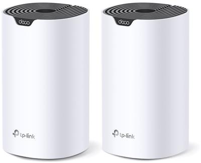 TP-Link Deco S7(2-pack) - Mesh Wi-Fi system (2-pack) - Bazar