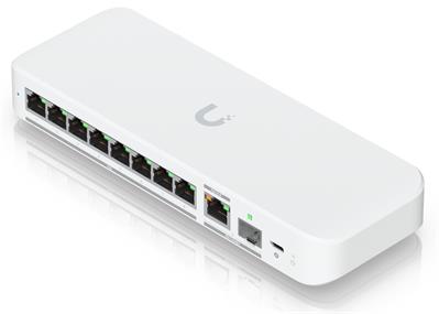 Ubiquiti UniFi Switch Flex 2.5G + Bazar