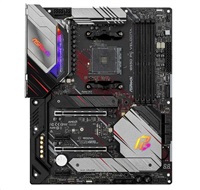 ASRock MB Sc AM4 B550 PG VELOCITA, AMD B550, 4xDDR4, HDMI