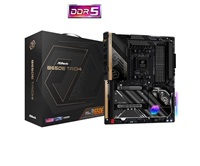 ASRock MB Sc AM5 B650E Taichi, AMD B650, 4xDDR5, 1xHDMI, WI-FI, EATX