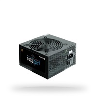 CHIEFTEC zdroj BDF-400S / Proton Series / 400W / 120mm fan / akt. PFC / 80PLUS Bronze