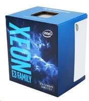 CPU INTEL XEON E3-1240 v6, LGA1151, 3.50 GHz, 8MB L3, 4/8, 72W, BOX