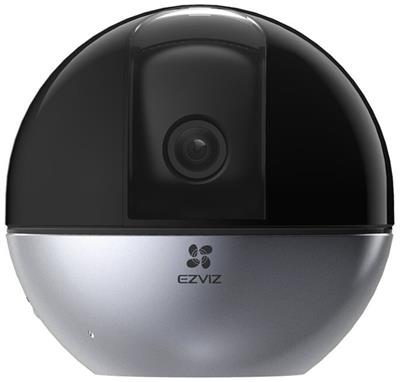 Ezviz C6W Panoramic rotating IP camera, 4MP, 4mm