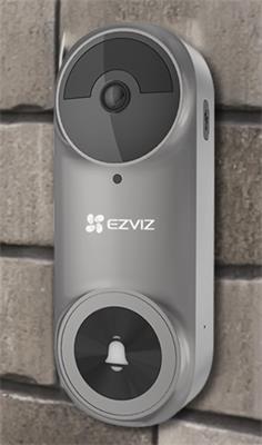 Ezviz HP7 Home Intercom