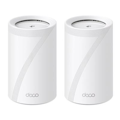 TP-Link Deco BE65 - Mesh Wi-Fi 7 system (2-pack)