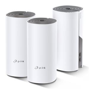 TP-Link Deco E4 - Mesh Wi-Fi system (3-pack)