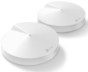 TP-Link Deco M9 Plus - Mesh Wi-Fi system (2-pack)