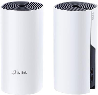 TP-Link Deco P9(2-pack) - Mesh Wi-Fi system (2-pack)