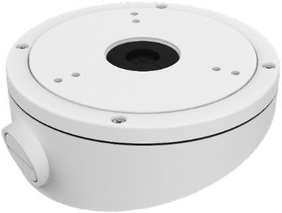 Hikvision DS-1281ZJ-M - Inclined ceiling mount bracket for cameras