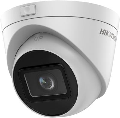 Hikvision IP turret camera DS-2CD1H43G2-IZ(2.8-12mm), 4MP, 2.8-12mm