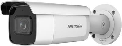 Hikvision IP bullet camera DS-2CD2623G2-IZS(2.8-12mm)(D), 2MP, 2.8-12mm, AcuSense